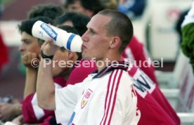 31.05.97 VfB Stuttgart - Arminia Bielefeld