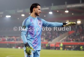 20.02.25 1. FC Heidenheim - FC Kopenhagen
