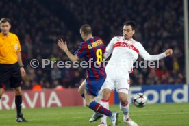17.03.10 FC Barcelona - VfB Stuttgart