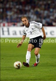 DFB Deutschland - Italien
