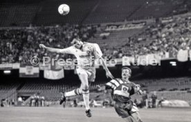 09.10.92 VfB Stuttgart - Leeds United