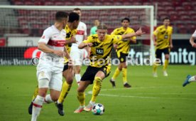 10.04.21 VfB Stuttgart - Borussia Dortmund