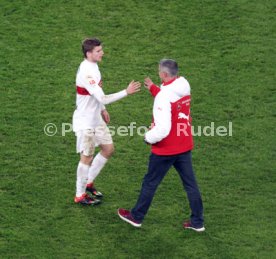VfB Stuttgart - SV Werder Bremen
