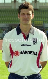 12.07.98 SSV Ulm 1846 Fototermin