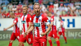 1. FC Heidenheim - VfB Stuttgart