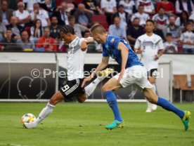 DFB Deutschland - Estland
