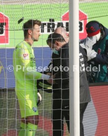 21.04.21 1. FC Heidenheim - VfL Bochum