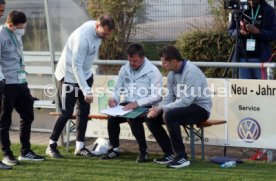28.03.22 U18 Deutschland - U18 Niederlande