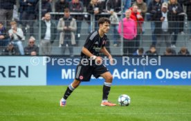 22.10.25 U19 Eintracht Frankfurt - U19 Liverpool FC