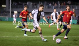 25.10.22 U19 Deutschland - U19 Spanien