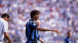 08.09.85 Inter Mailand - AC Pisa