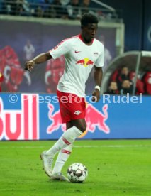RB Leipzig - VfB Stuttgart