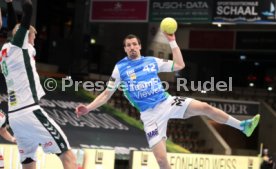 25.03.21 Frisch Auf G&ouml;ppingen - TSV GWD Minden