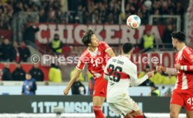 06.12.25 VfB Stuttgart - FC Bayern M&uuml;nchen