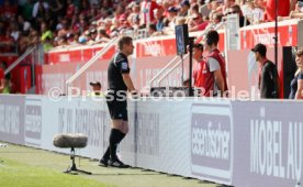 17.09.23 1. FC Heidenheim - SV Werder Bremen