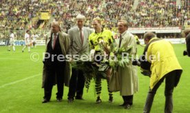 14.09.96 Borussia Dortmund - VfB Stuttgart