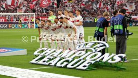 09.09.26 VfB Stuttgart - Viking Stavanger
