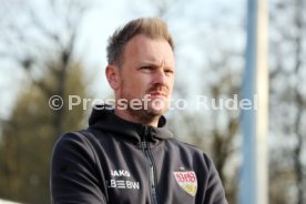 09.04.25 VfB Stuttgart II - FC Viktoria Köln 1904