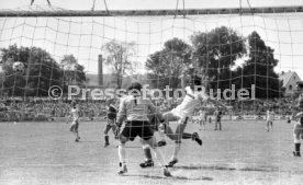 05.06.82 SSV Ulm 1846 - FC Augsburg