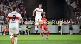 19.09.25 VfB Stuttgart - FC St. Pauli