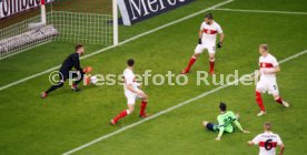 VfB Stuttgart - FC Schalke 04