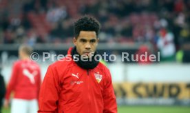 VfB Stuttgart - Hertha BSC Berlin