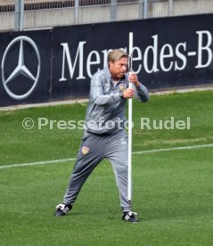 11.10.22 VfB Stuttgart Training
