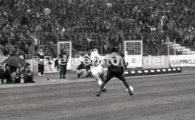 02.10.93 VfB Stuttgart - Eintracht Frankfurt
