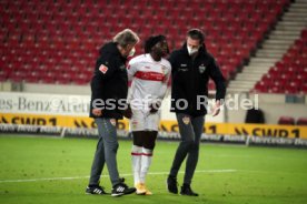 07.05.21 VfB Stuttgart - FC Augsburg