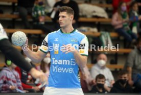 26.12.21 Frisch Auf G&ouml;ppingen - TVB Stuttgart