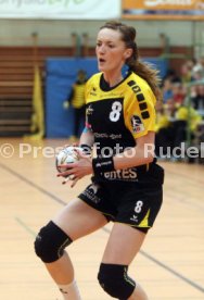 TV Nellingen - BSV Sachsen Zwickau