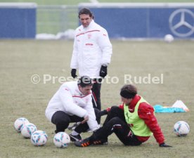 VfB Stuttgart