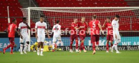 23.10.20 VfB Stuttgart - 1. FC K&ouml;ln