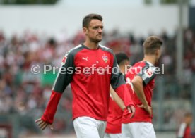 FC Energie Cottbus - VfB Stuttgart
