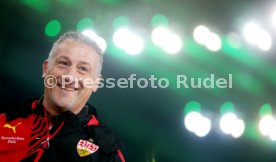 Borussia M&ouml;nchengladbach - VfB Stuttgart