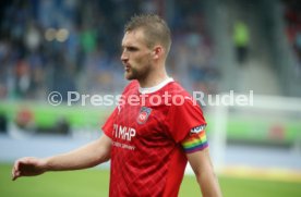 26.08.23 1. FC Heidenheim - TSG 1899 Hoffenheim