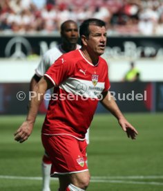 VfB Stuttgart 125 Jahre Tag des Brustrings