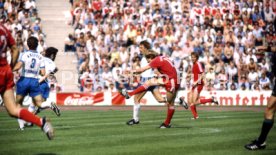 13.06.81 FC Bayern M&uuml;nchen - Bayer 05 Uerdingen