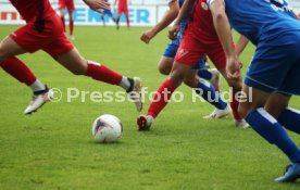 29.08.20 Stuttgarter Kickers - 1. FC Rielasingen-Arlen