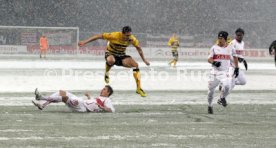 01.12.10 Young Boys Bern - VfB Stuttgart