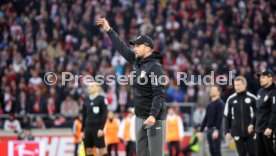10.12.23 VfB Stuttgart - Bayer 04 Leverkusen