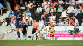 11.08.24 VfB Stuttgart II - TSV 1860 M&uuml;nchen