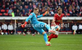 16.10.21 SC Freiburg - RB Leipzig