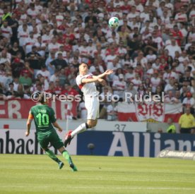 VfB Stuttgart - SV Werder Bremen