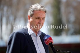 09.05.21 1. FC Heidenheim - SV Sandhausen