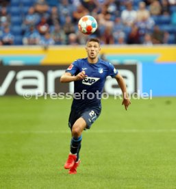 22.08.21 TSG 1899 Hoffenheim - 1. FC Union Berlin
