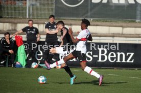 24.03.22 VfB Stuttgart - SV Sandhausen