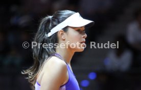 Porsche Tennis Grand Prix 2015