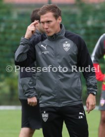 Trainingslager Grassau 2017