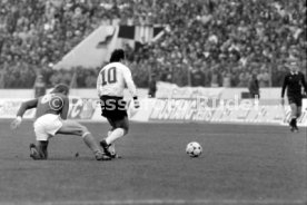 30.04.85 Tschecheslowakei - Deutschland